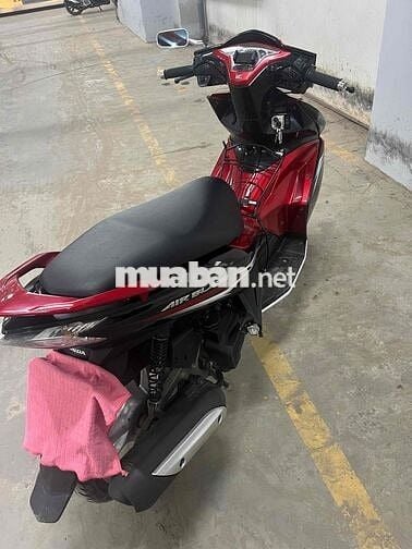 Honda Air Blade 2014 Đỏ