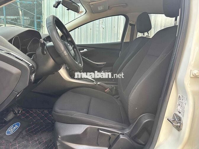 Ford Focus Trend Hatchback 1.5AT Ecoboost 2019