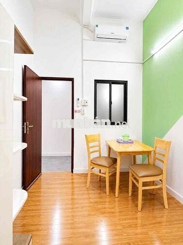Cho Thuê Duplex Sinh Viên Mới Toanh - Gần Y Dược , UEH, Bách Khoa