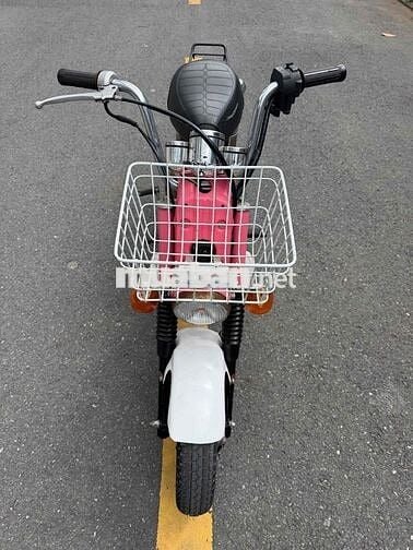 Honda Chaly 1997 50cc Hồng Vũng Tàu