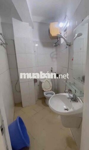 phòng trọ 25m2 khép kín sạch sẽ thoáng mát