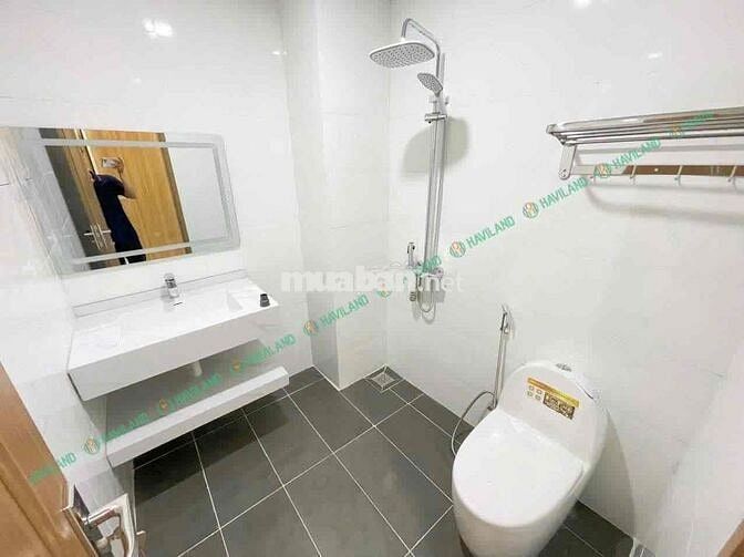 🏡 STUDIO FULL NỘI THẤT – AN KHÊ