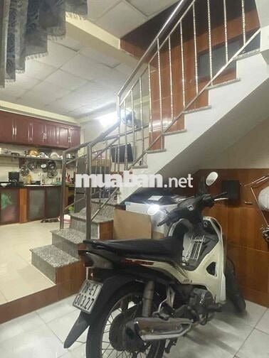 Bán Nhà 2 Tầng Quốc Lộ 13 - Hiệp Bình Phước - Thủ Đức
