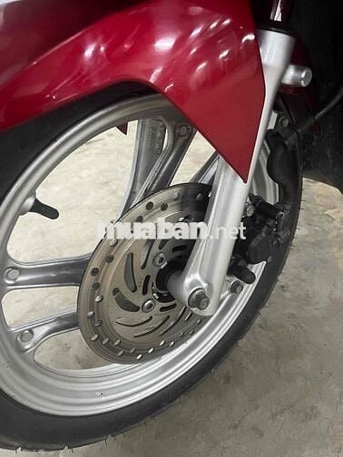 Honda Air Blade 2014 Đỏ