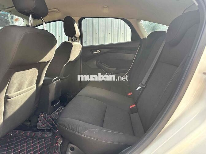 Ford Focus Trend Hatchback 1.5AT Ecoboost 2019