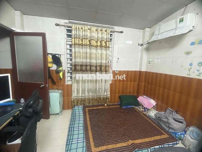 Bán Nhà 2 Tầng Quốc Lộ 13 - Hiệp Bình Phước - Thủ Đức