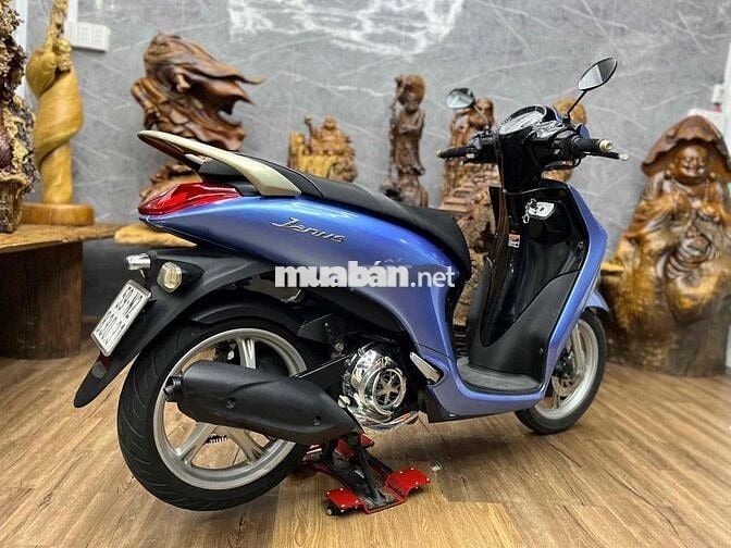 Yamaha Janus chính chủ biển TP máy zin êm