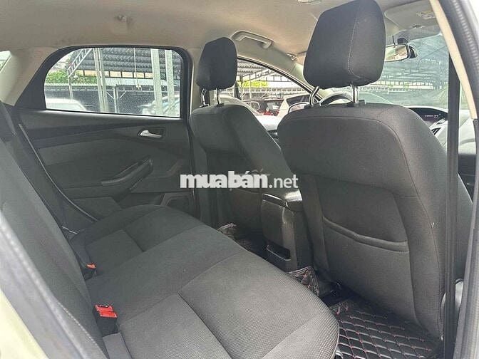Ford Focus Trend Hatchback 1.5AT Ecoboost 2019