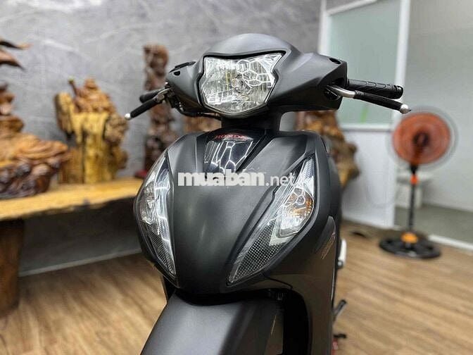 Honda Vision Sporty 2021 chính chủ bstp, Smartkey
