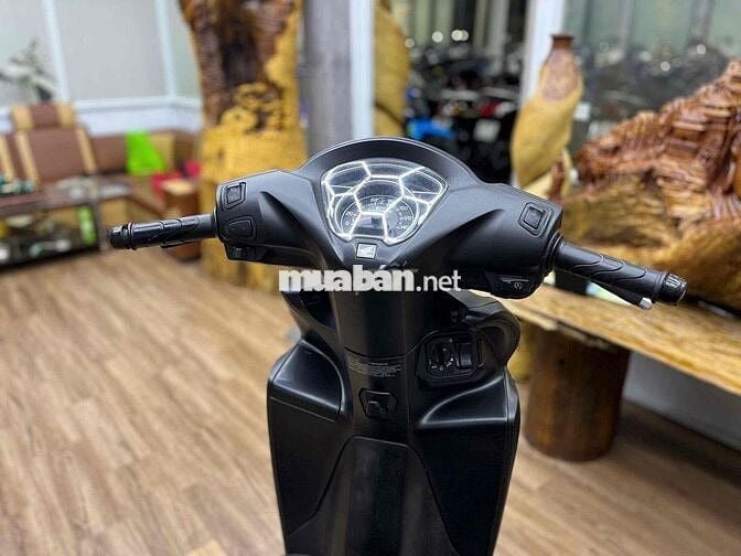 Honda Vision Sporty 2021 chính chủ bstp, Smartkey