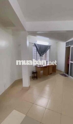 phòng trọ 25m2 khép kín sạch sẽ thoáng mát