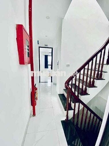 mình còn trống 3 phòng khép kín full nt 30m . Thang máy, pccc sát ô to