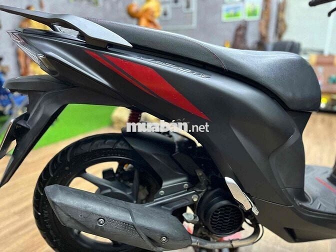Honda Vision Sporty 2021 chính chủ bstp, Smartkey