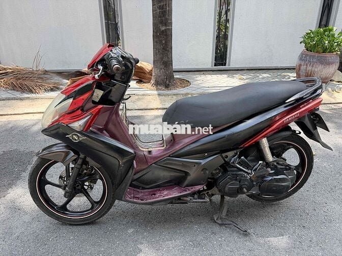 Yamaha Nouvo 5 2013 Bs Thành Phố