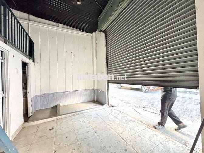 CHO THUÊ DÃY MẶT BẰNG KINH DOANH 70M2 NGAY CHỢ HIỆP THÀNH KCN HT