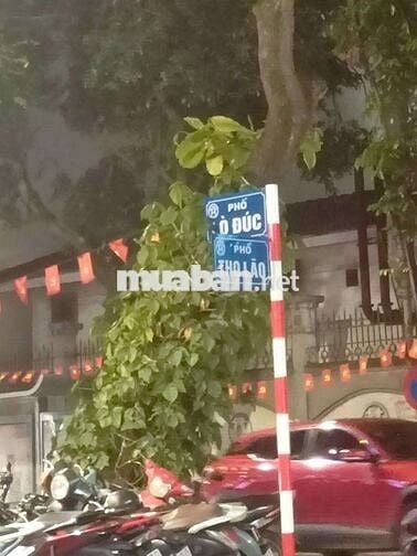 Nhỉnh 2 tỷ Tập thể Lò Đúc-Thọ Lão, 55m 2PN, Gần phố Ô tô đỗ cửa SĐCC
