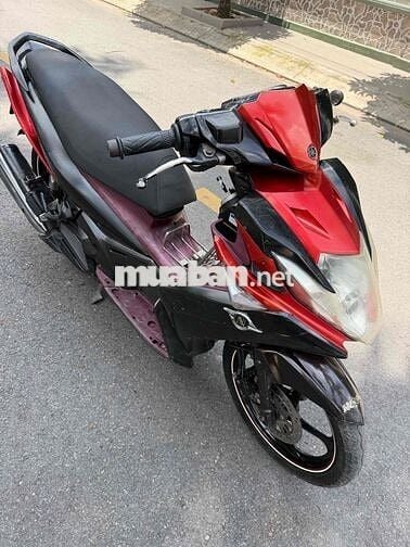 Yamaha Nouvo 5 2013 Bs Thành Phố