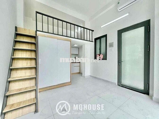 DUPLEX BAN CÔNG GIÁ RẺ CÁCH ĐH CÔNG THƯƠNG 5p ĐI XE, HỖ TRỢ CỌC