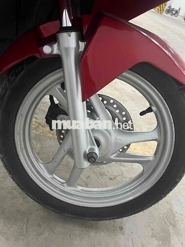 Honda Air Blade 2014 Đỏ