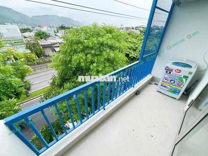 🏡 STUDIO FULL NỘI THẤT – AN KHÊ