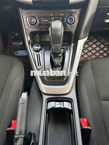 Ford Focus Trend Hatchback 1.5AT Ecoboost 2019