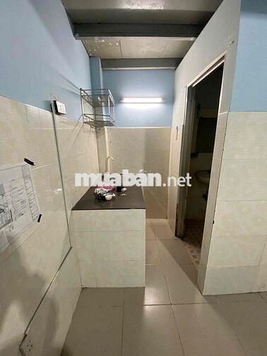 pass trọ Nguyễn Xí có máy lạnh hỗ trợ 500k tiền cọc