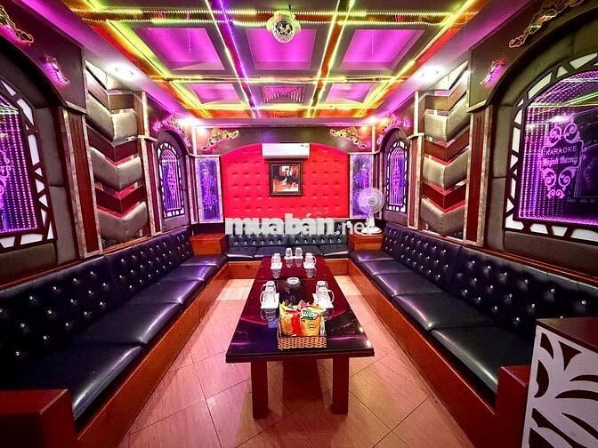 CHO THUÊ MẶT BẰNG KINH DOANH 2 TẦNG – 25 TRIỆU/THÁNG