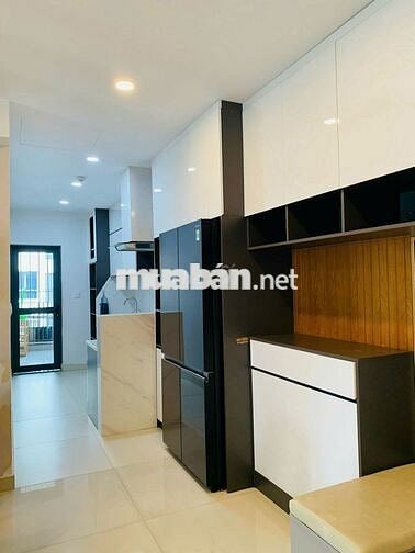 Emerald căn góc 3PN-2WC thêm 1 kho 112m2, full nội thất view nội khu
