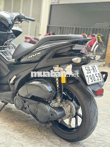 Yamaha NVX 155 ABS 2017-2019 Đen 20.000km