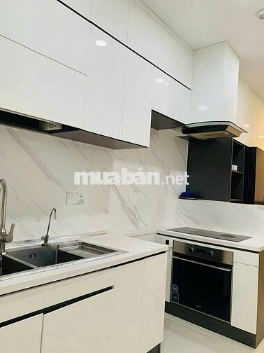 Emerald căn góc 3PN-2WC thêm 1 kho 112m2, full nội thất view nội khu