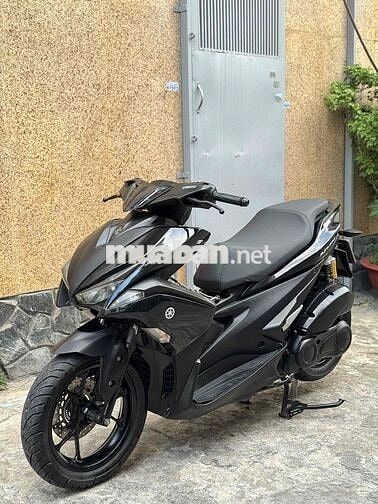 Yamaha NVX 155 ABS 2017-2019 Đen 20.000km
