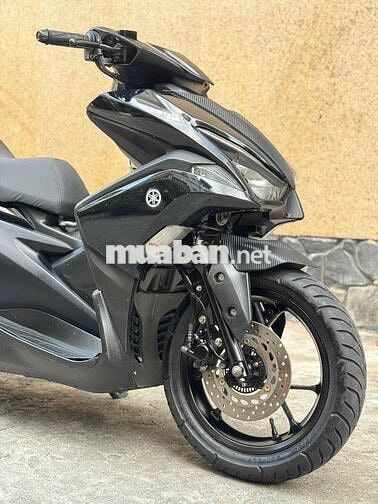 Yamaha NVX 155 ABS 2017-2019 Đen 20.000km