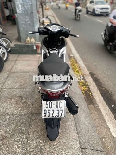 Honda Future LED Fi 2021 Bạc Đã sử dụng