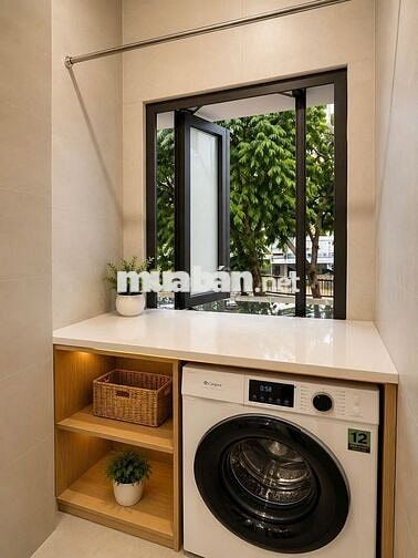🏠✨ CHO THUÊ CĂN HỘ 1 PHÒNG NGỦ ĐẦY ĐỦ NỘI THẤT – HẢI CHÂU