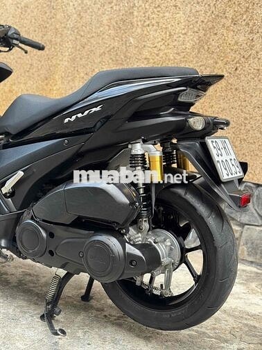 Yamaha NVX 155 ABS 2017-2019 Đen 20.000km