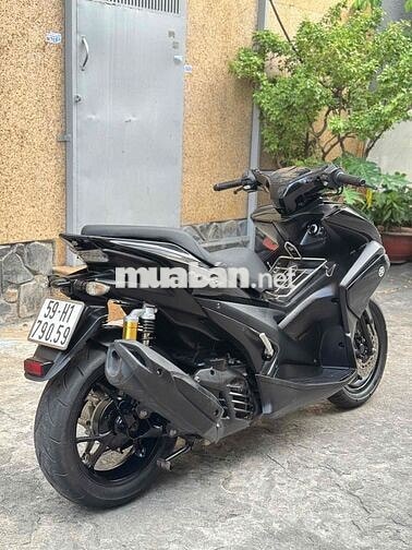 Yamaha NVX 155 ABS 2017-2019 Đen 20.000km