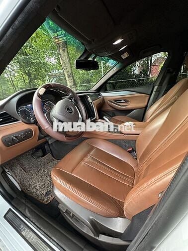 VinFast Lux A2.0 2023 Trắng