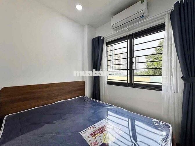 Căn Hộ Cao Cấp Ngay Tây Thạnh-Tân Phú