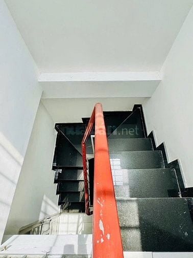 ⭐️Nhà DT 57m2, 2 mặt hẻm Hoàng Hoa Thám, P7, Q.Bình Thạnh, 6 tỷ.