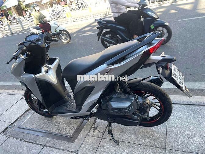 Honda Vario 150 2020 Bạc