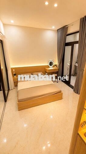 🏠✨ CHO THUÊ CĂN HỘ 1 PHÒNG NGỦ ĐẦY ĐỦ NỘI THẤT – HẢI CHÂU