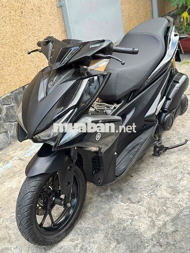 Yamaha NVX 155 ABS 2017-2019 Đen 20.000km