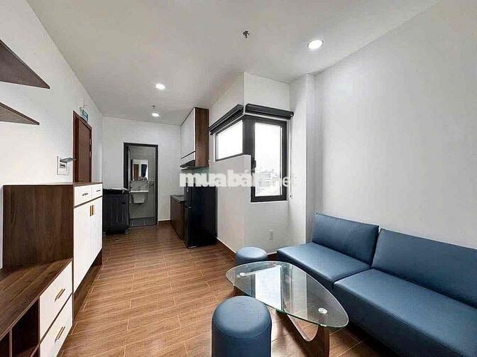 Căn Hộ Cao Cấp Ngay Tây Thạnh-Tân Phú