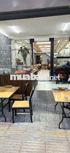 Cho thuê mặt bằng  Đường Hoàng Diệu Phường 13 Quận 4