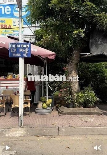 Em Chính Chủ Cần Bán Đất Khu Tái Định Cư Trần Để- Ngay Chợ