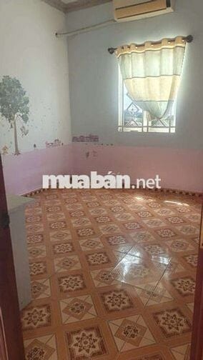Nhà Thuê Bà Điểm Gần Chợ Đầu Mối