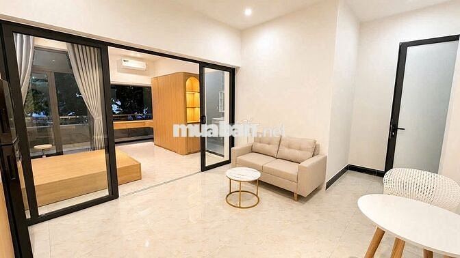 🏠✨ CHO THUÊ CĂN HỘ 1 PHÒNG NGỦ ĐẦY ĐỦ NỘI THẤT – HẢI CHÂU