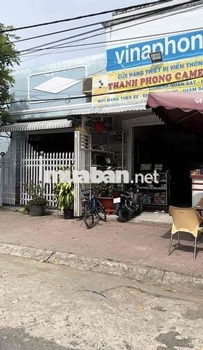 Em Chính Chủ Cần Bán Đất Khu Tái Định Cư Trần Để- Ngay Chợ