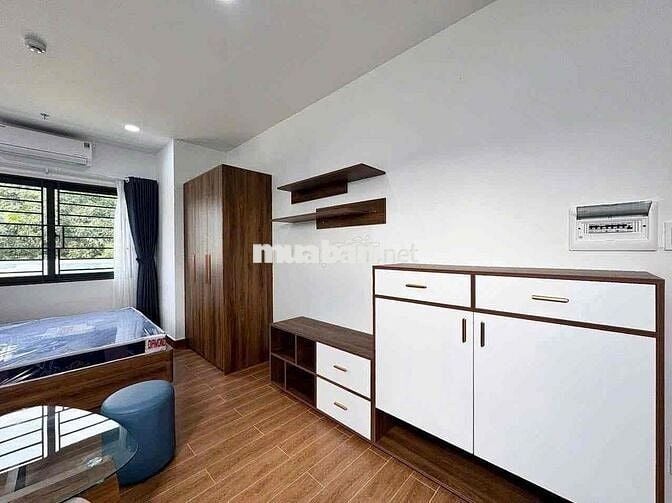 Căn Hộ Cao Cấp Ngay Tây Thạnh-Tân Phú