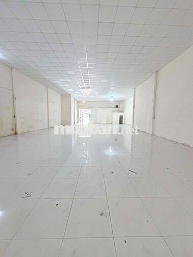 CHO THUÊ NHÀ XƯỞNG 10x36m 5phòng 2lầu 20triệu tl - ĐIỆN 3pha